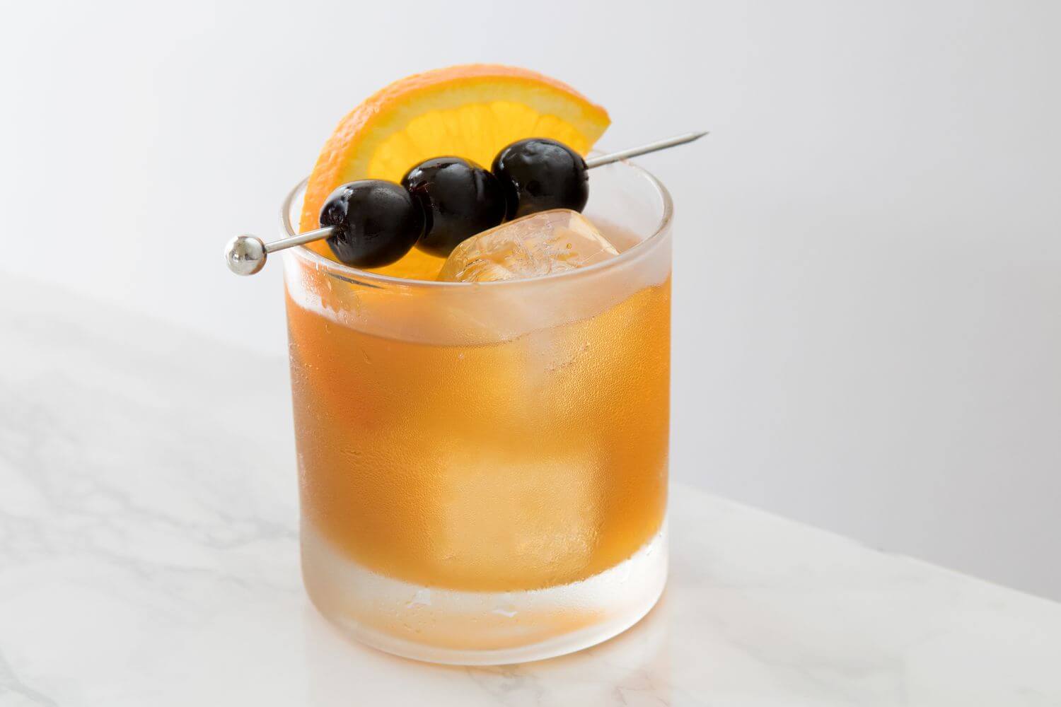 Amaretto Sour