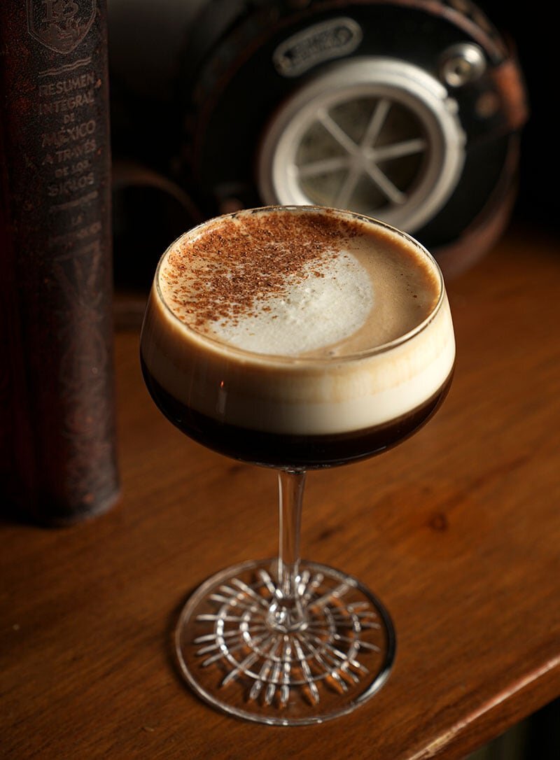 Apapacho Café
