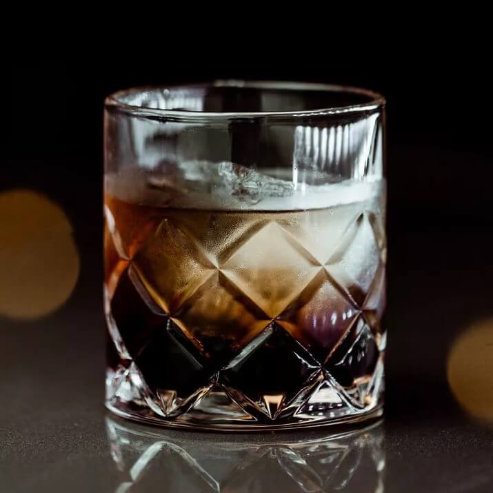 Black Russian