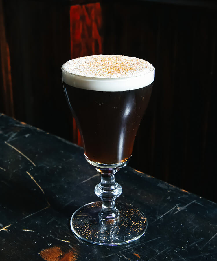 Irish Coffee
