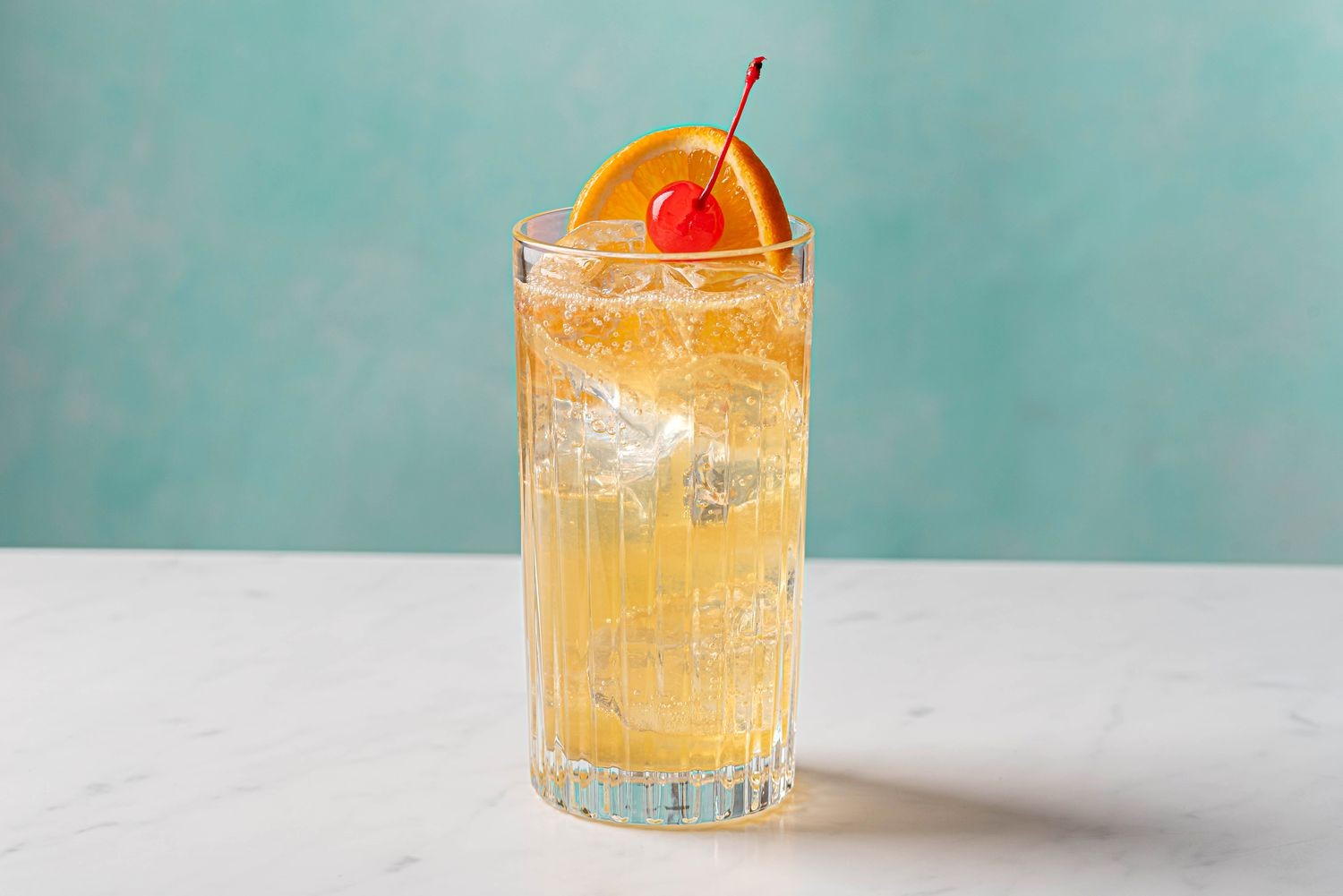 Tom Collins