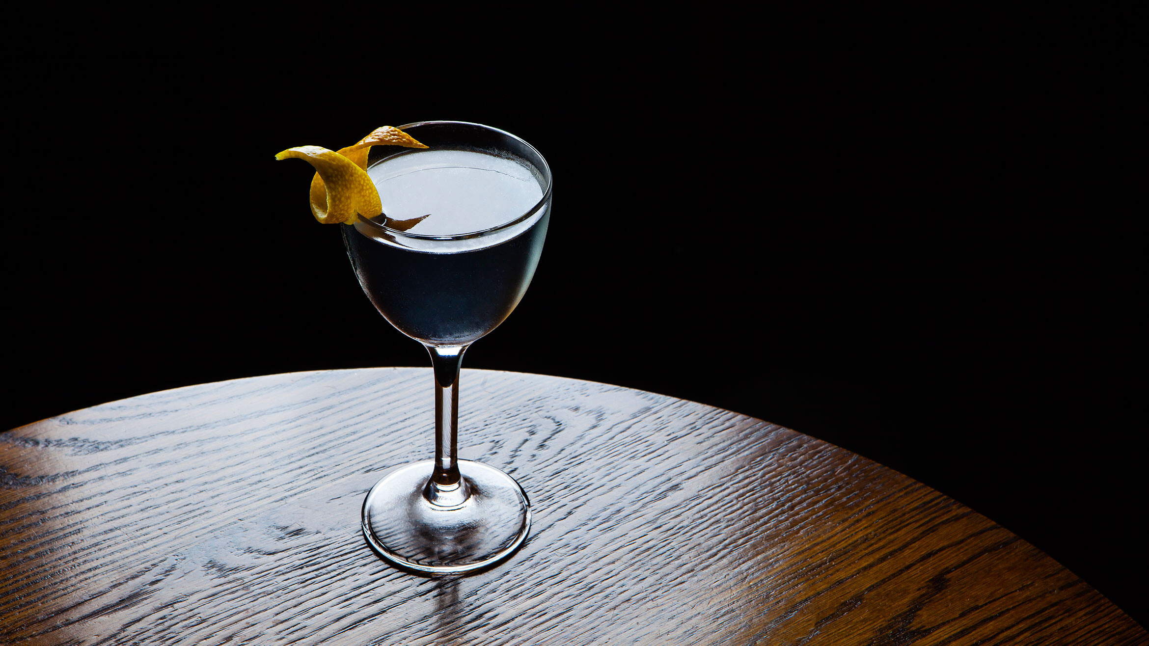 Dry Martini