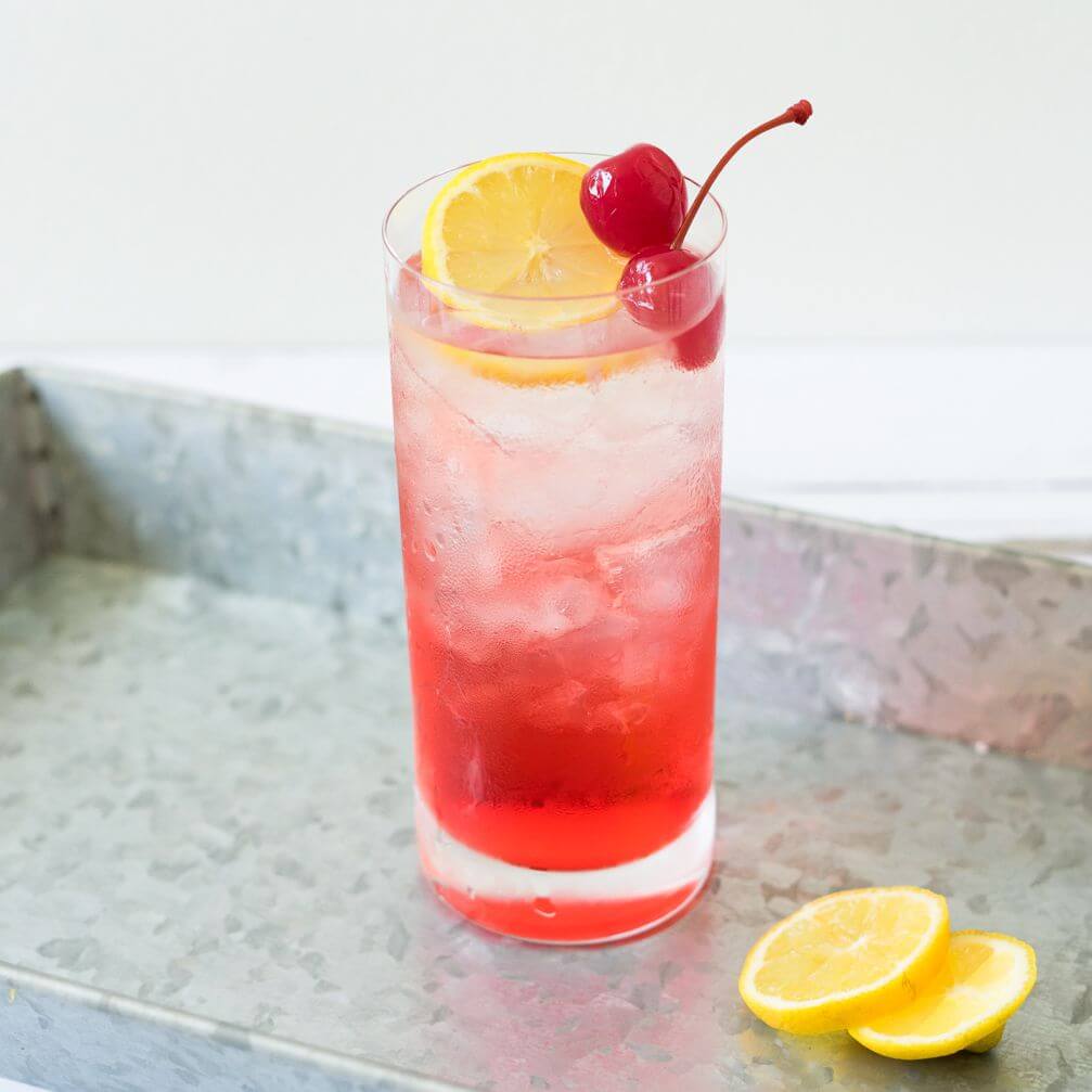 Singapore Sling