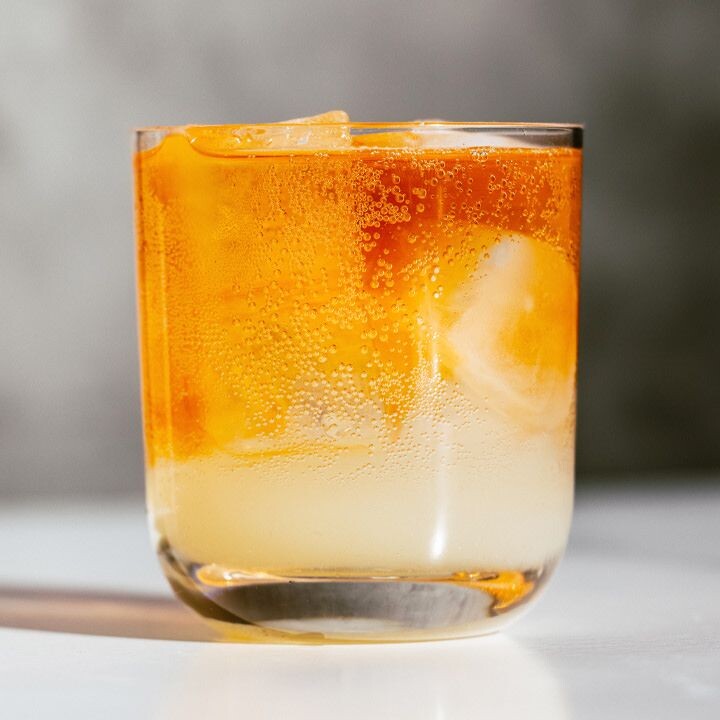 Tonic Rickey