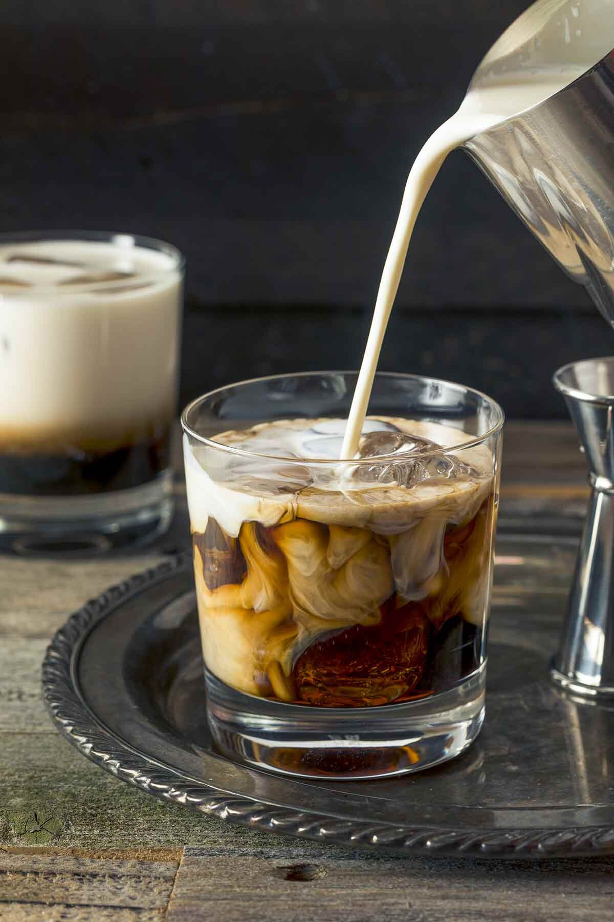 White Russian